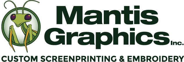 Mantis Graphics Easthampton