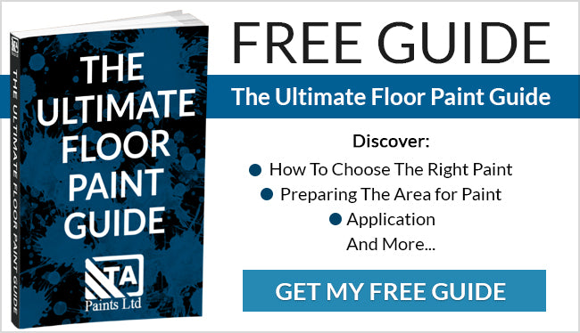 The Ultimate Floor Paint Guide