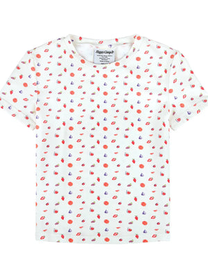 Berry Dreams T-Shirt - A Diamond in the North