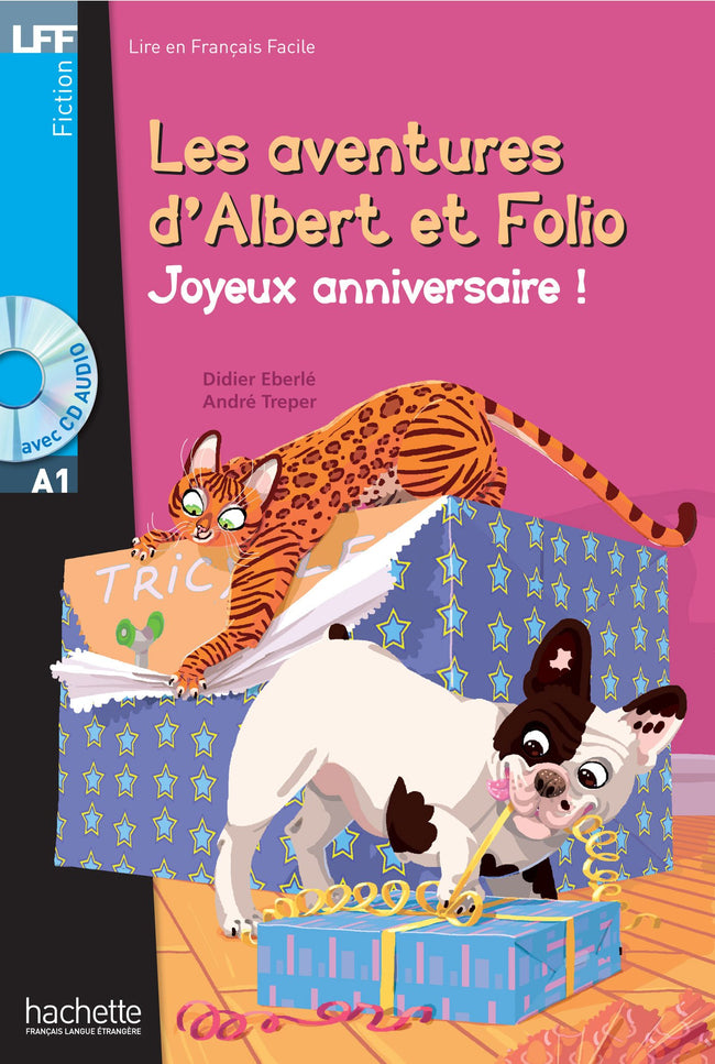 Joyeux Anniversaire Mp3 Audio Cd Goyalpublishers