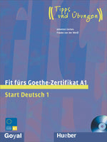 start deutsch 1 goethe