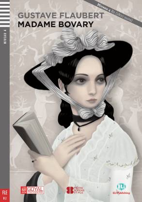 Madame Bovary for ipod instal