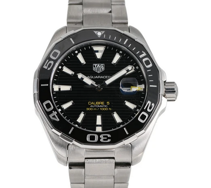 Tag Heuer Aquaracer