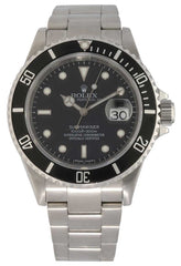 Rolex Number Guide