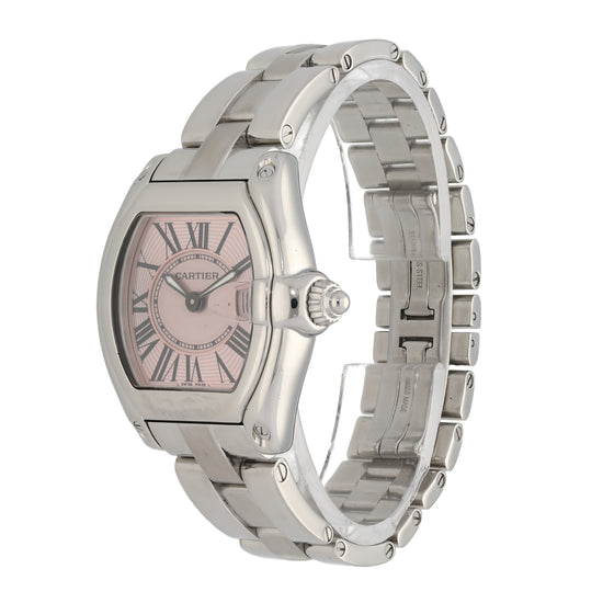 cartier roadster 32mm