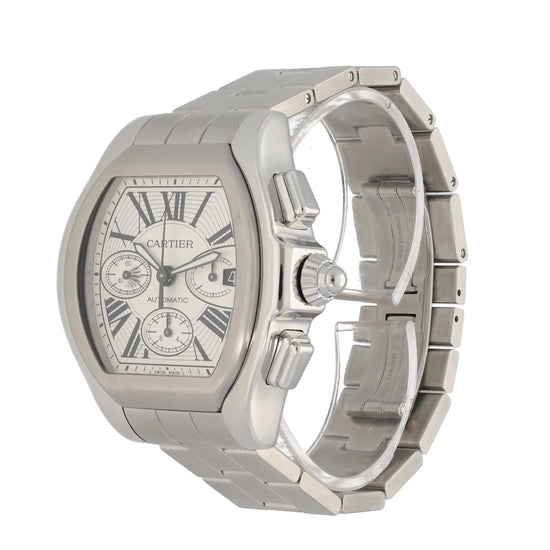 cartier roadster 3405