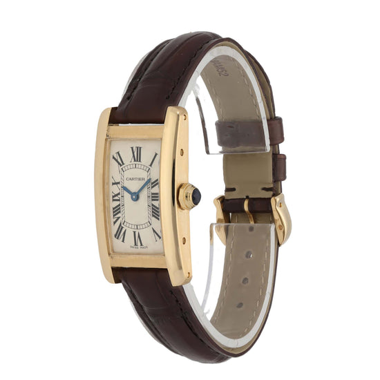 cartier 2482