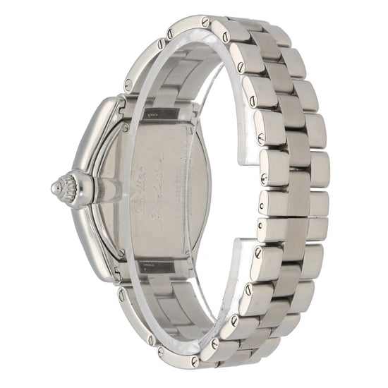 bracelet cartier roadster