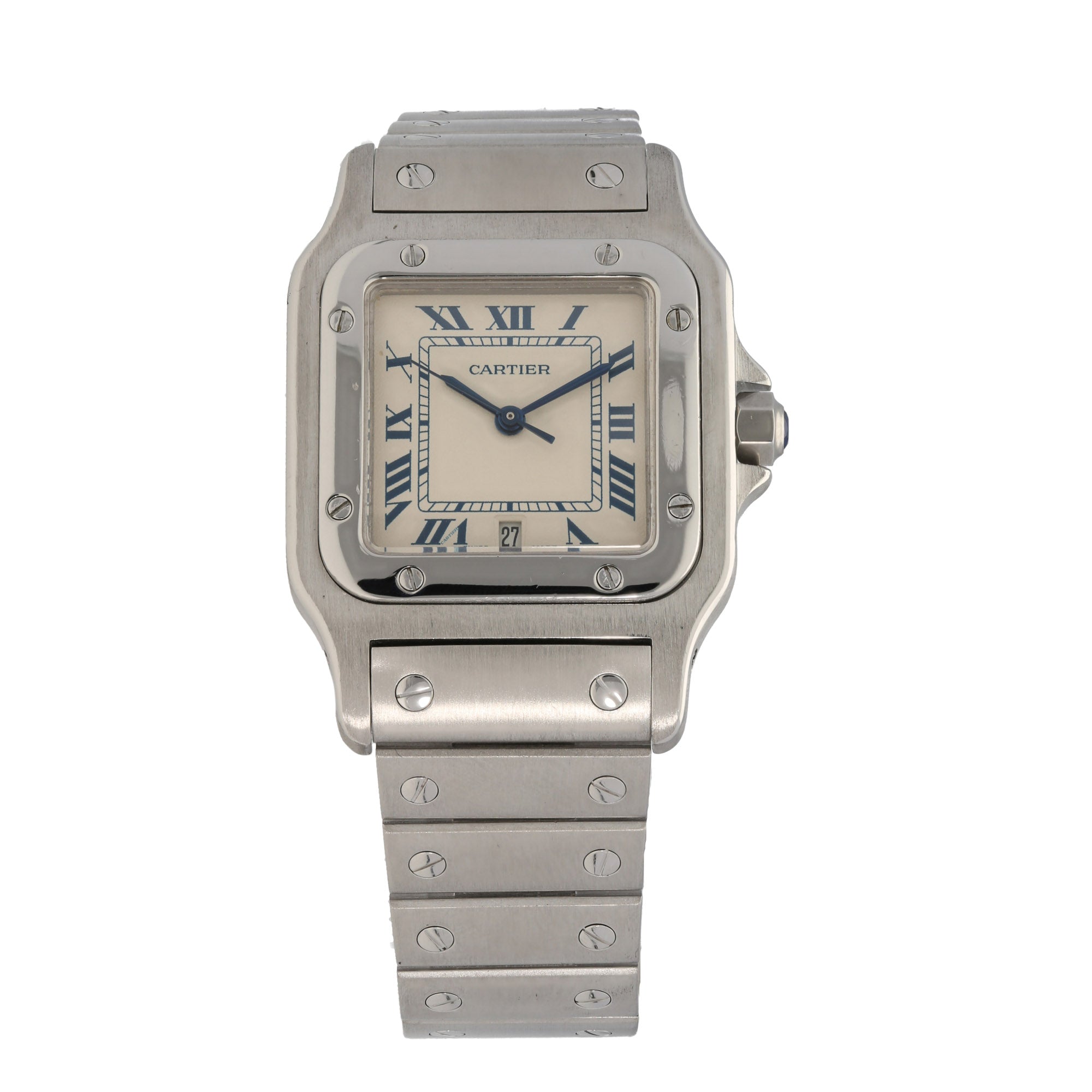 cartier santos 987901