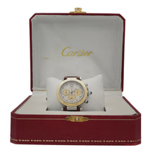 cartier pasha 1032