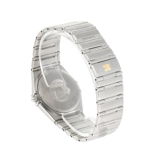 omega constellation 1998