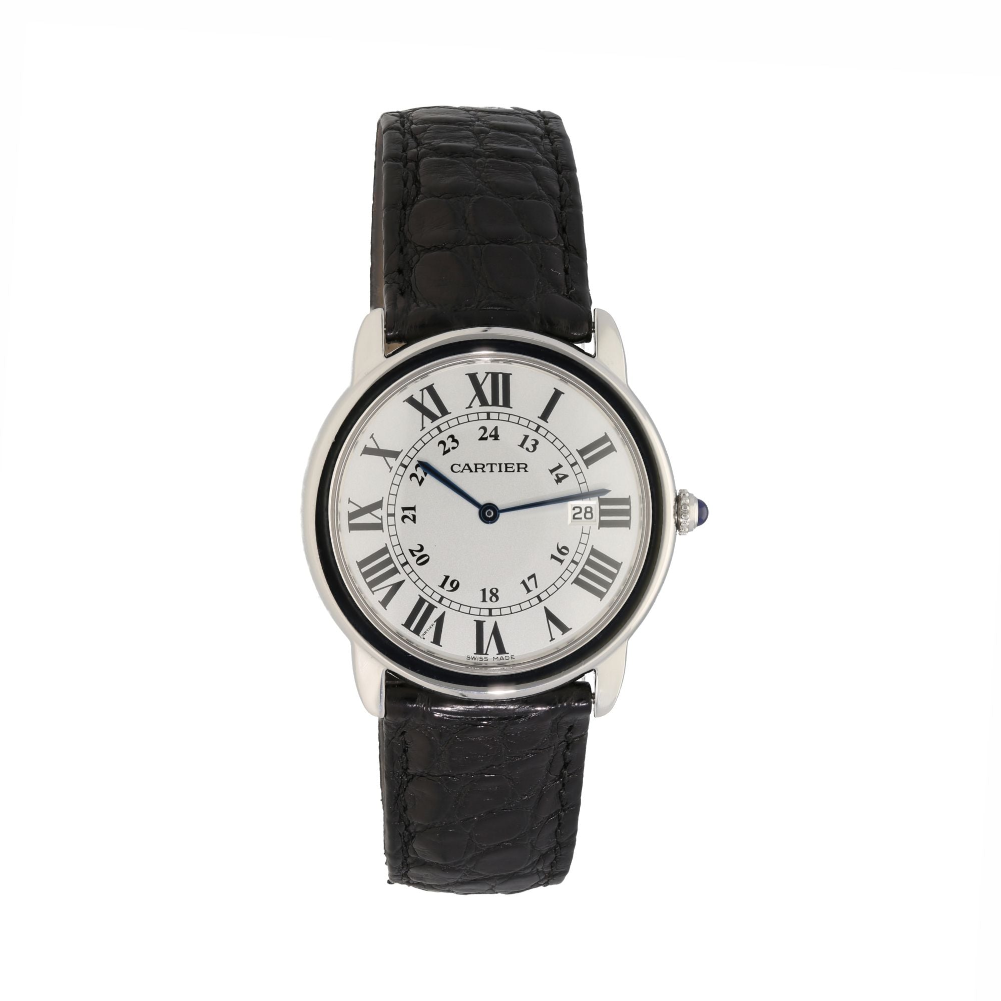 cartier 2934