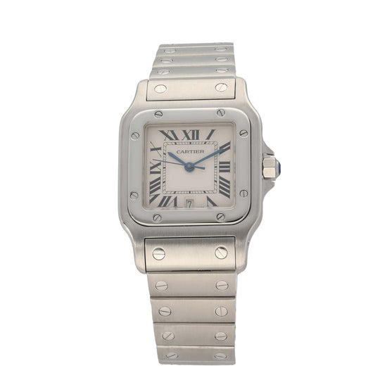 cartier santos 1564