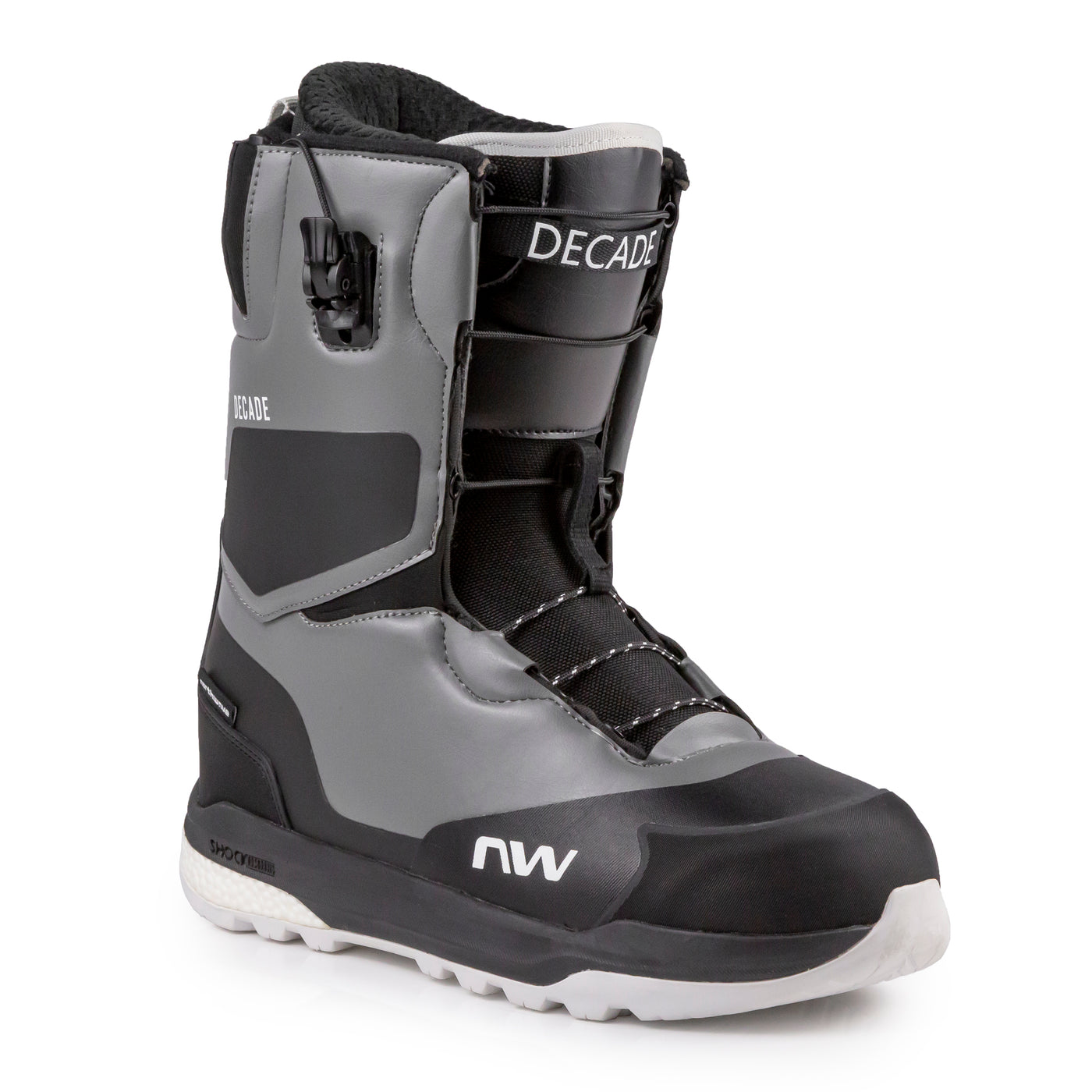 22-23 NORTHWAVE DECADE SLS 27cm-