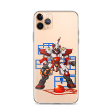 Load image into Gallery viewer, iPhone Case - Bowling Warrior - - SUPER BOWLING STORE
