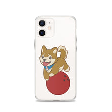 Load image into Gallery viewer, iPhone Case - Bowling Dog -
