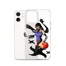 Load image into Gallery viewer, iPhone Case - Kunoichi Bowling - - SUPER BOWLING STORE
