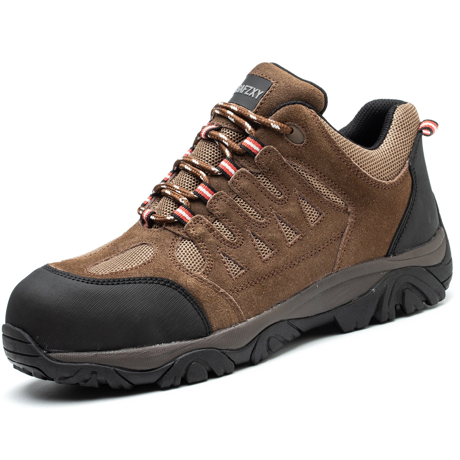 TS-201 Steel Toe 100% Waterproof Safety Work Shoes – Raydlinxshop