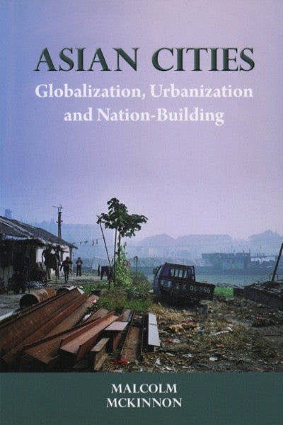 what is the role of global cities to globalization