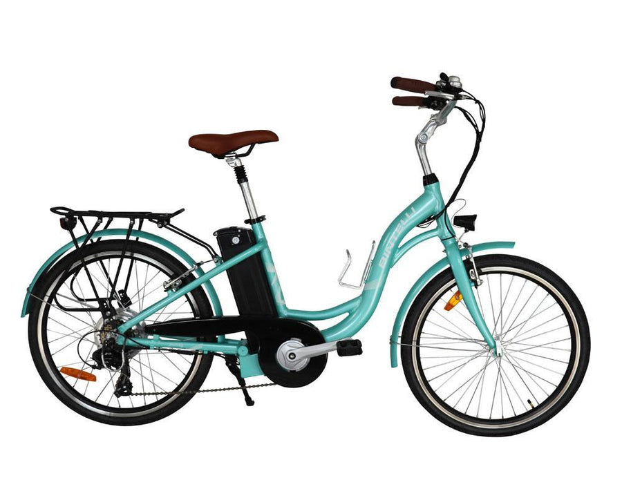 voltaire electric bikes