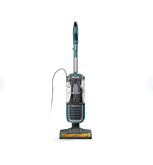 Shark Rotator Anti-Allergen Pet Plus with Self-Cleaning Brushroll Upright Vacuum, ZU55