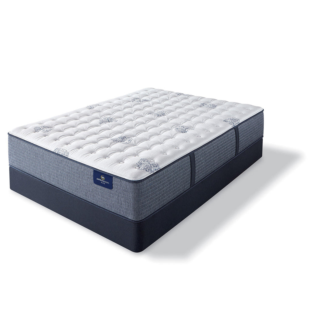 serta oakbridge king mattress