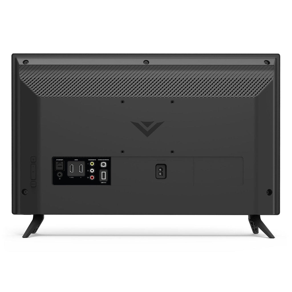 VIZIO D-Series 24" Class LED Smart TV - D24f-G