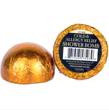Village Naturals Therapy Cold and Allergy Shower Bombs (8 ct.)