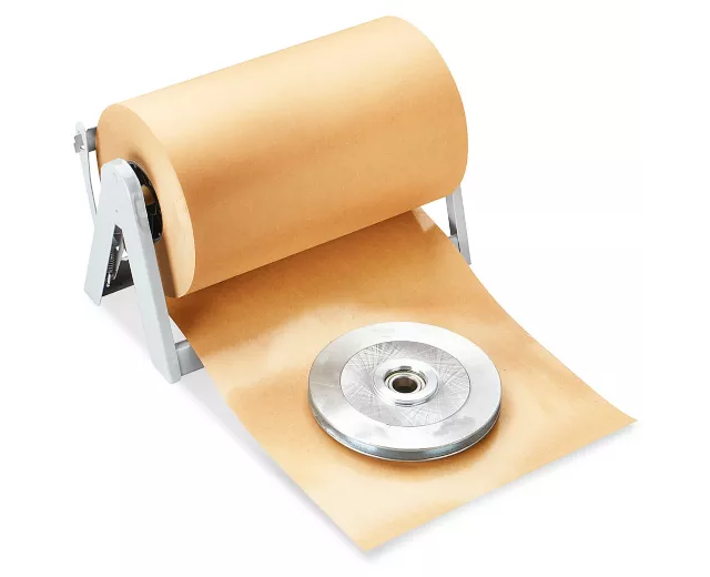 Poly Coated Kraft Paper Roll 12 X 600 Openbax 5077