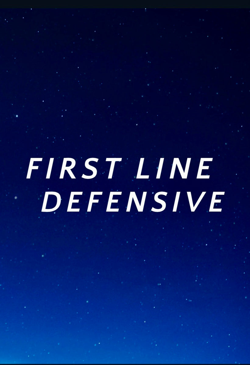 First Line Defensive