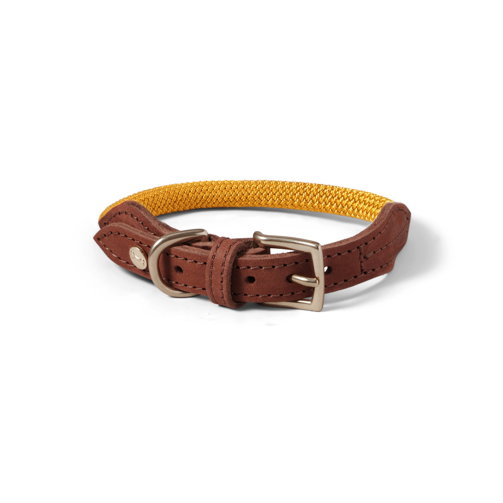 Hundhalsband Torekov - Denjo Dogs -  - HundStil.com