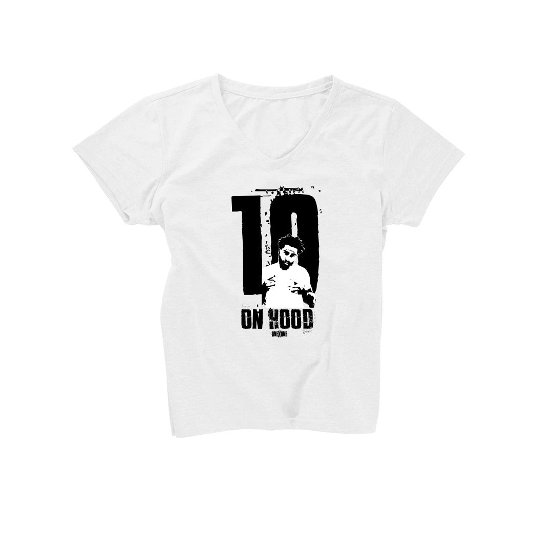 DeSean Jackson Women T shirt