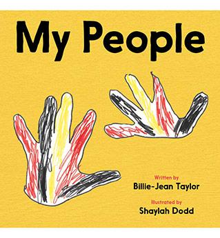 My People – Library Shop