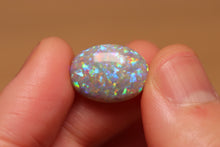 Load image into Gallery viewer, Dark Opal 5.21ct
