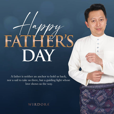 Wirdora father’s day flash sale 