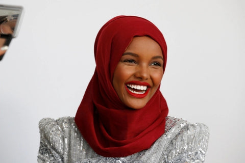 Halima Eden 