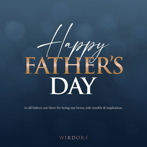 Wirdora father’s day flash sale