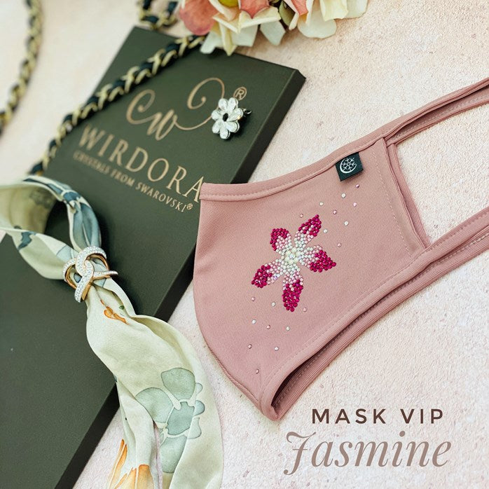 Wirdora Face Mask VIP Jasmine