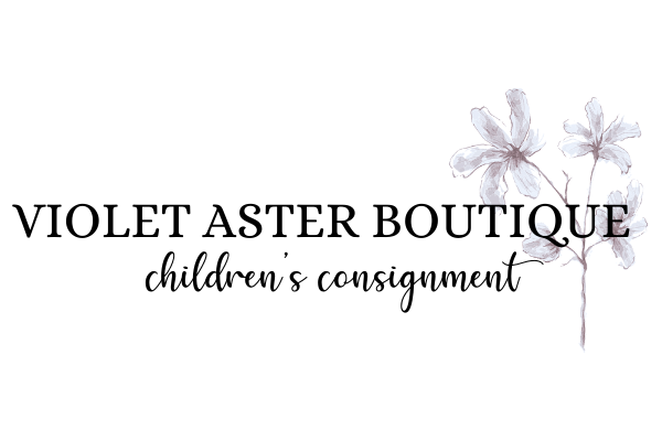 Violet Aster Boutique