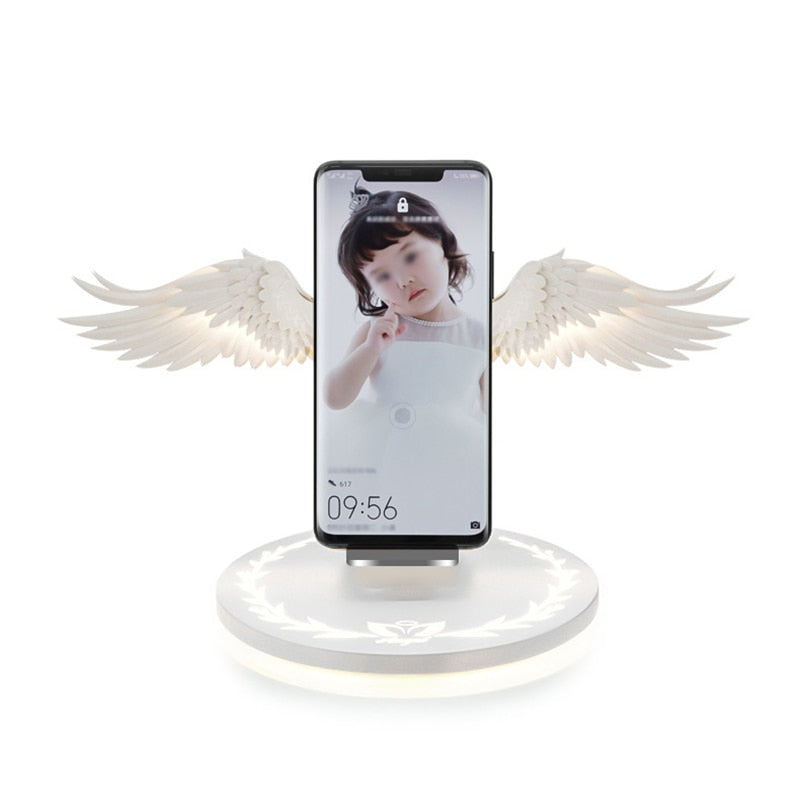 wireless light angel