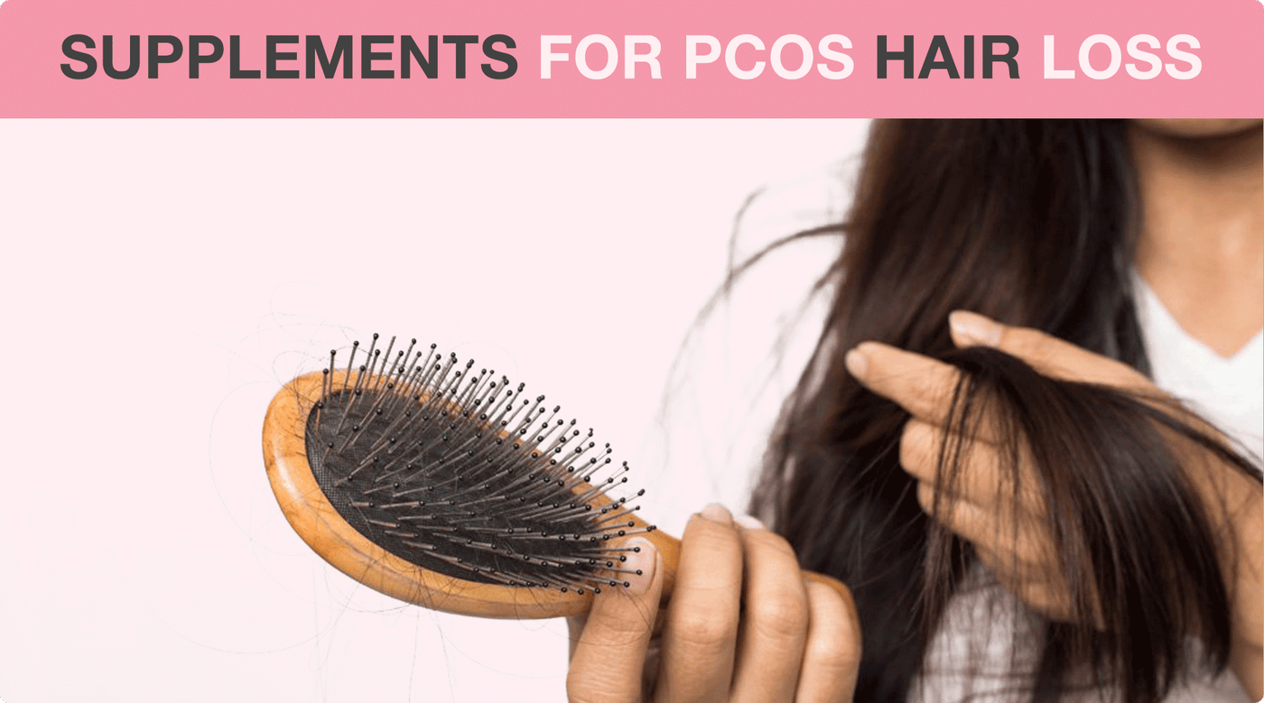 PCOS Hair Loss Causes And Tips To Deal  DermiMatch Hair Clinic  Scalp  Micropigmentation Phoenix Arizona