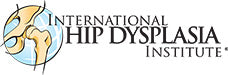 International Hip Dysplasia institute logo