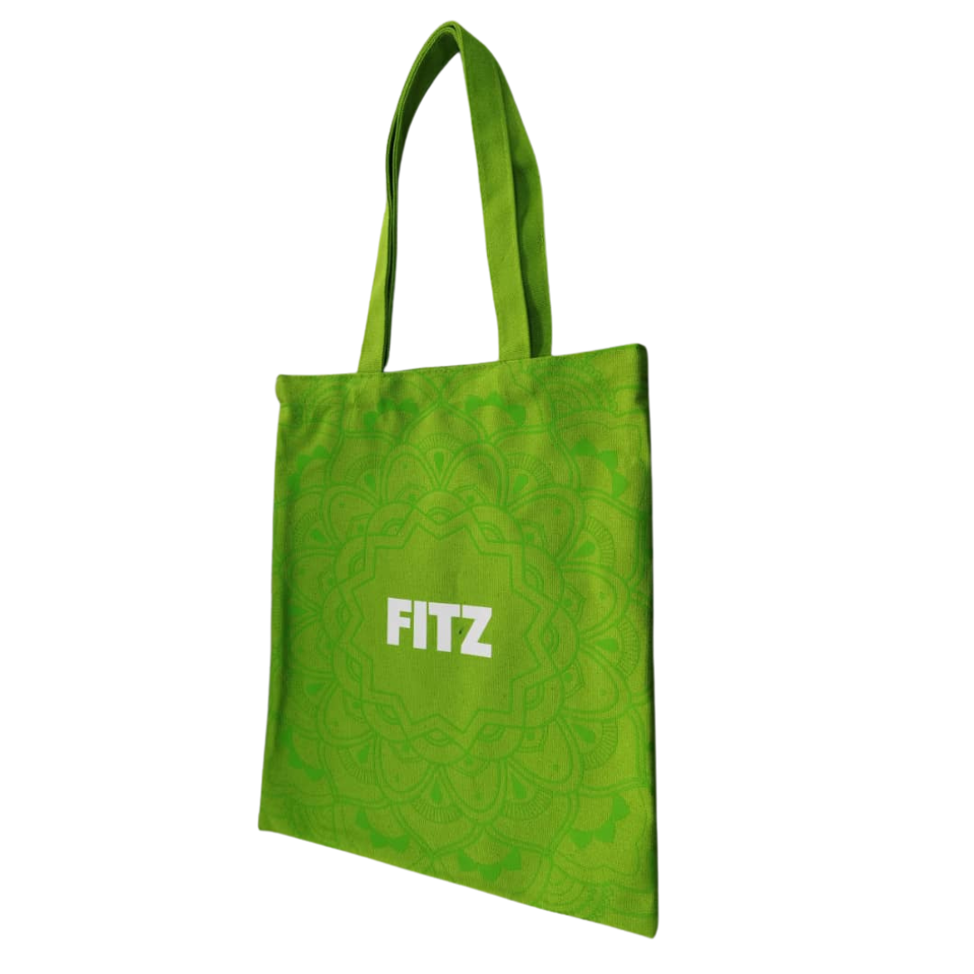 Custom FITZ Bag – FITZBETTER