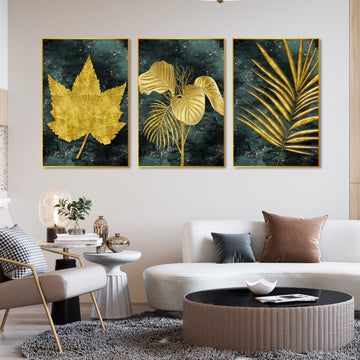 Shop Floating Wall Painting Online at Vibecrafts