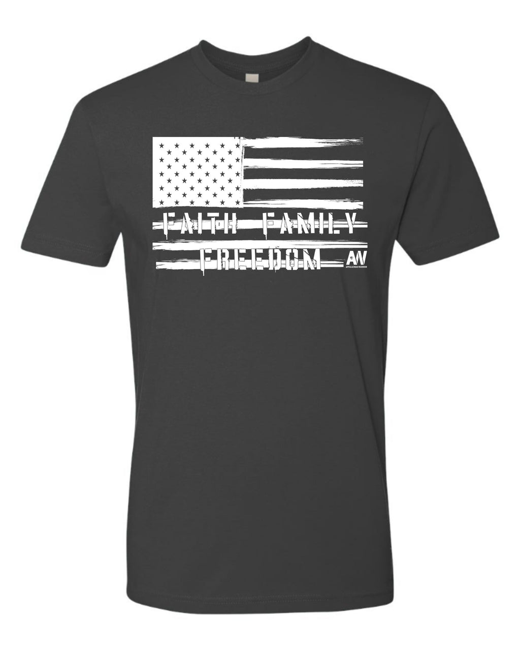 Reel Flag - Shirts for Men – Appalachian Warrior