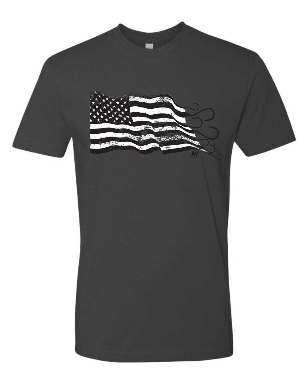 Reel Flag - Shirts for Men – Appalachian Warrior