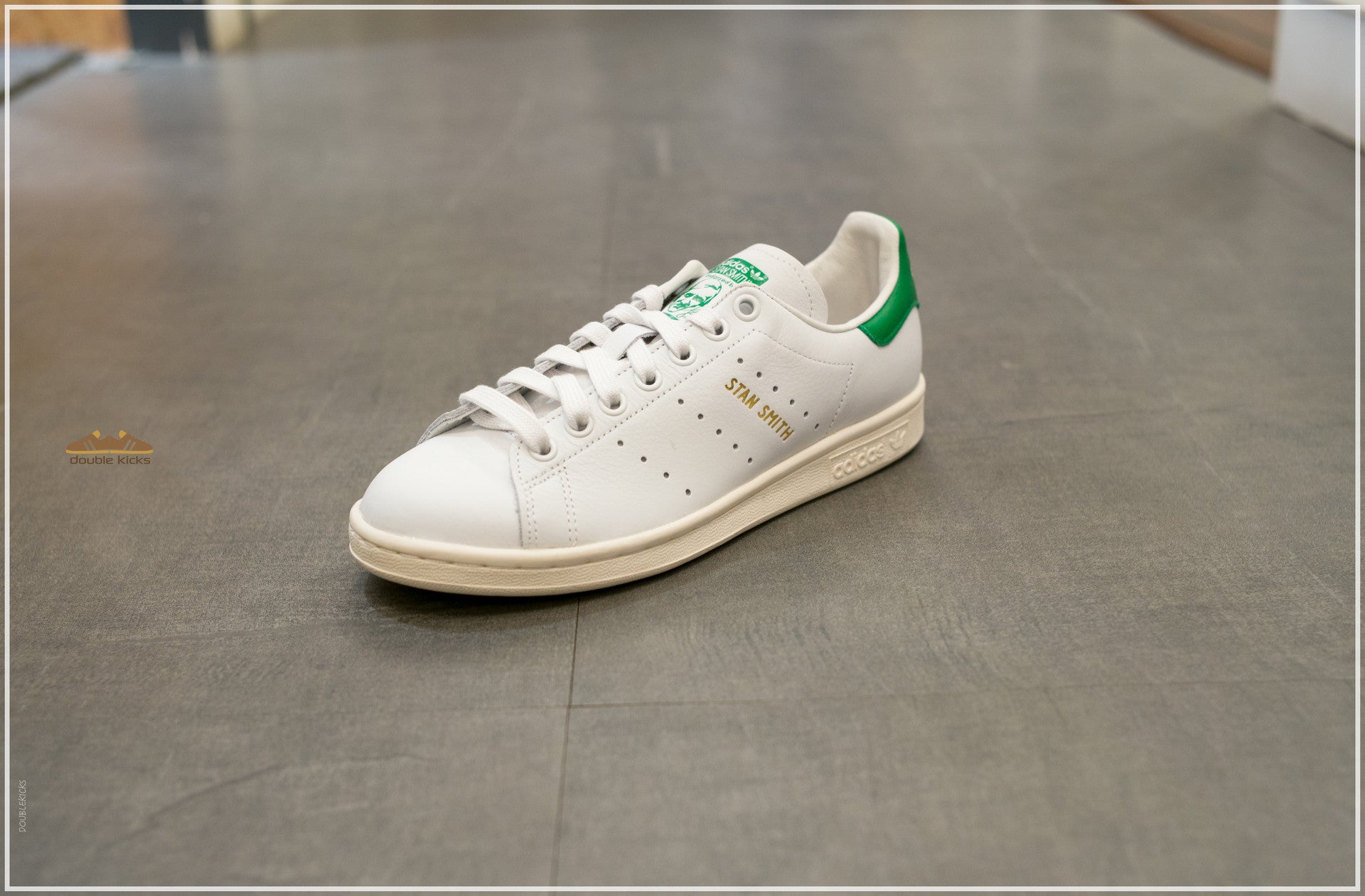 adidas stan smith old school