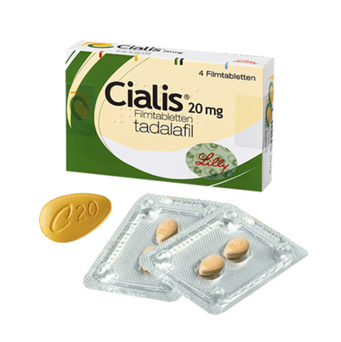 犀利士 Cialis