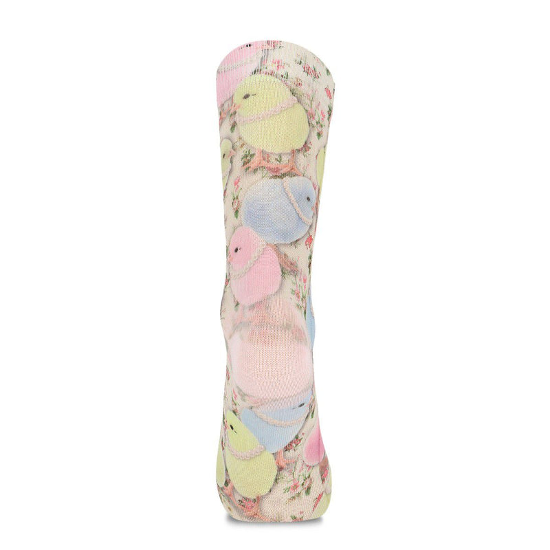 SS23 sock Xpooos high tea SS23 70235