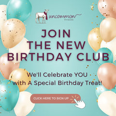 Birthday Club